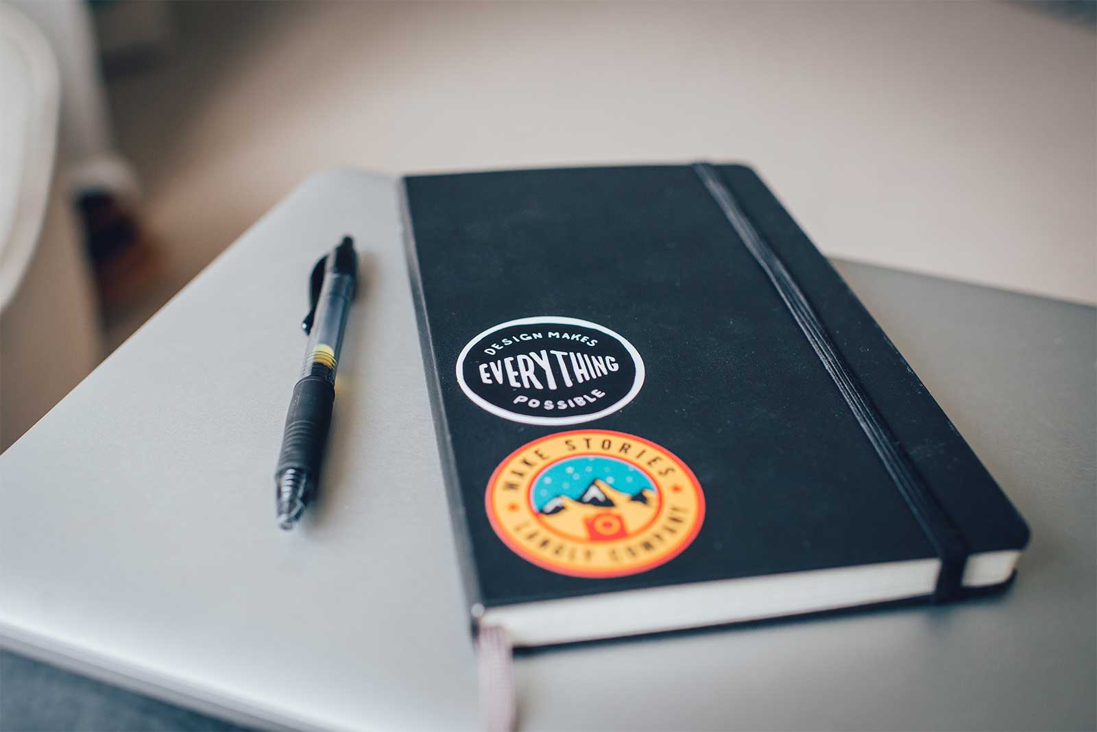 design and writing